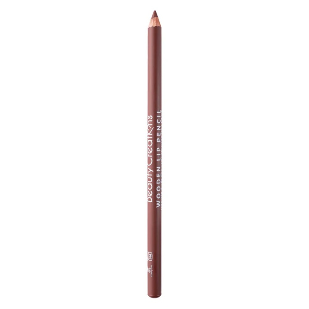 TOFFEE BITES - BEAUTY CREATIONS WOODEN LIP PENCILS